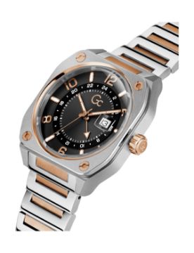 Guess Collection Quartz Erkek Kol Saati GCZ16002G2MF