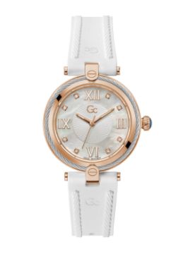 Guess Collection Quartz Kadın Kol Saati GCZ15003L1MF