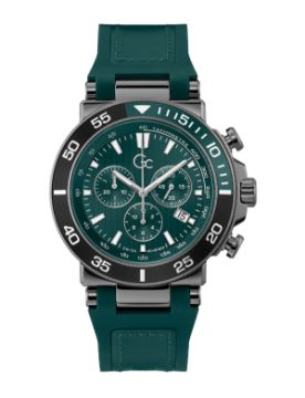 Guess Collection Quartz Erkek Kol Saati GCZ14007G9MF