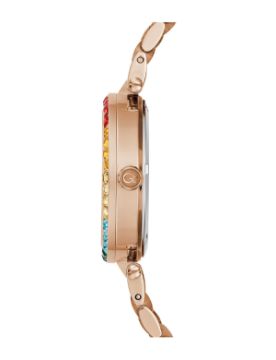 Guess Collection Quartz Kadın Kol Saati GCZ01008L3MF