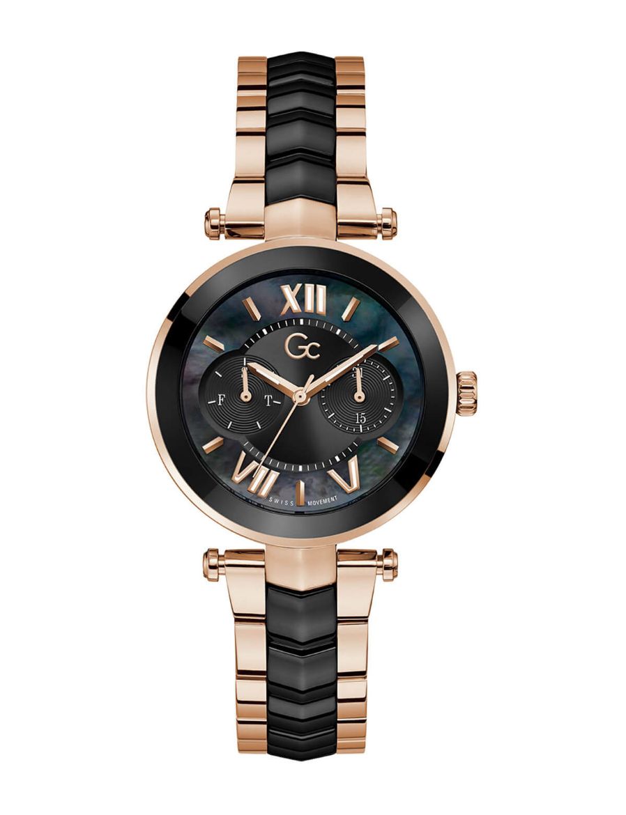 Guess Collection Quartz Kadın Kol Saati GCY92004L2MF