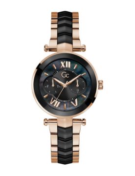 Guess Collection Quartz Kadın Kol Saati GCY92004L2MF