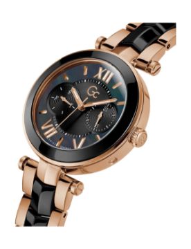 Guess Collection Quartz Kadın Kol Saati GCY92004L2MF