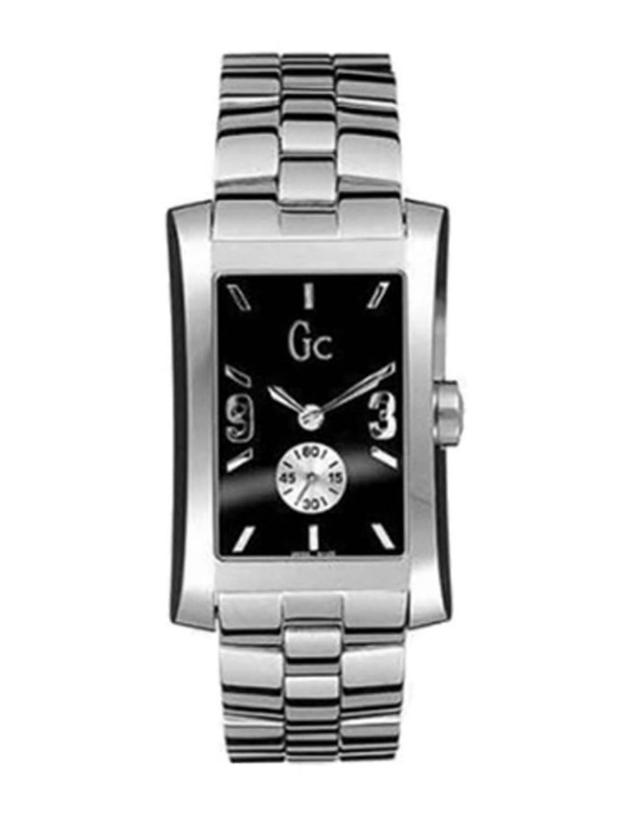 Guess Collection Quartz Kadın Kol Saati GCI23002G2