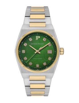 Jacques Philippe Quartz Kadın Kol Saati JPQLS527398S