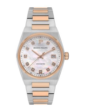 Jacques Philippe Quartz Kadın Kol Saati JPQLS527388S