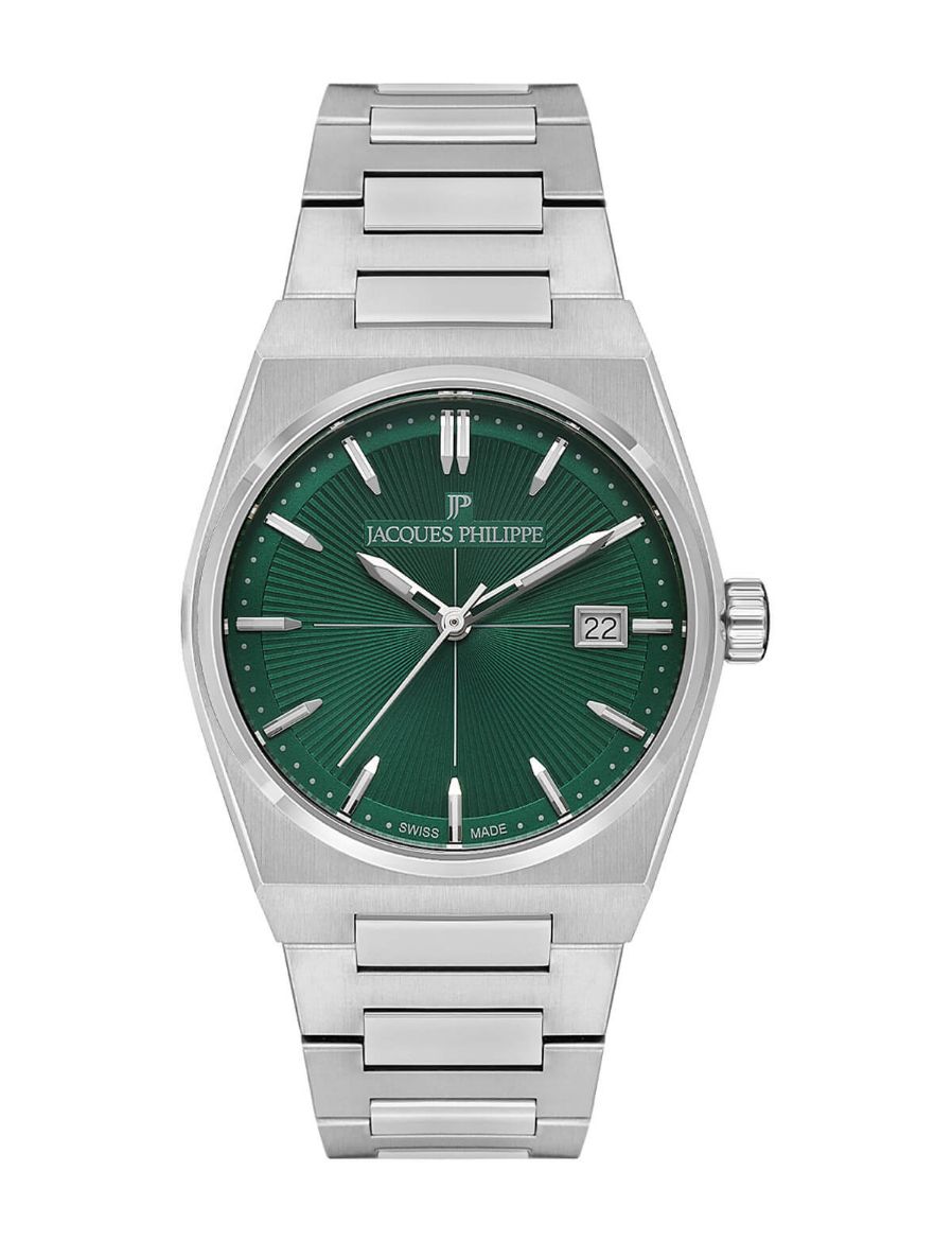 Jacques Philippe Quartz Kadın Kol Saati JPQLS5213X6SG