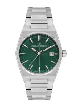 Jacques Philippe Quartz Kadın Kol Saati JPQLS5213X6SG