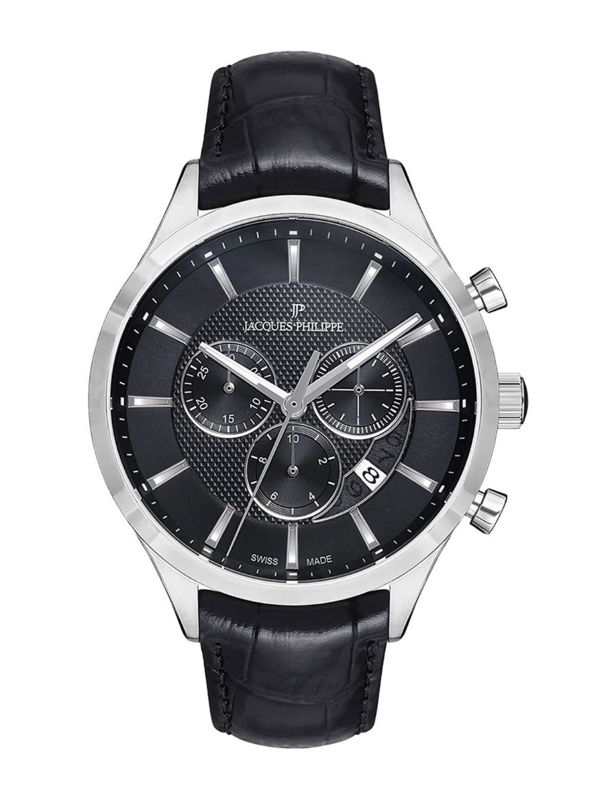 Jacques Philippe Quartz Erkek Kol Saati JPQGC031111
