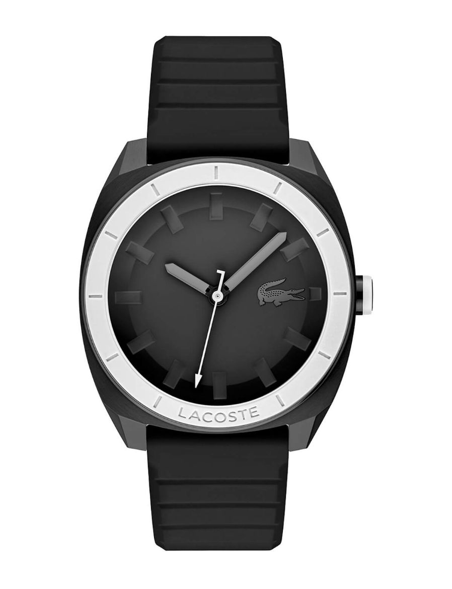 Lacoste Quartz Erkek Kol Saati 2011259
