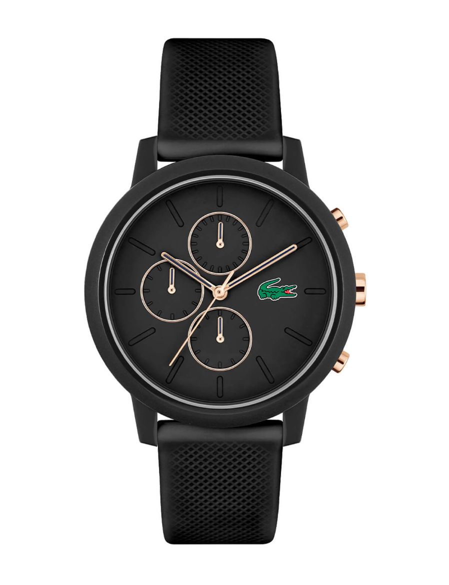 Lacoste Quartz Erkek Kol Saati 2011247