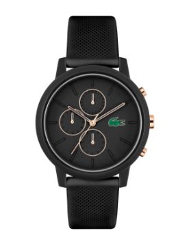 Lacoste Quartz Erkek Kol Saati 2011247