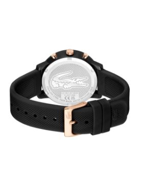 Lacoste Quartz Erkek Kol Saati 2011247