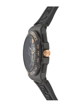Versace Quartz Erkek Kol Saati VRSCVE7H00323