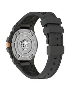 Versace Quartz Erkek Kol Saati VRSCVE7H00323