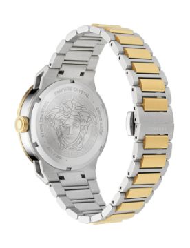 Versace Quartz Kadın Kol Saati VRSCVE3F00823
