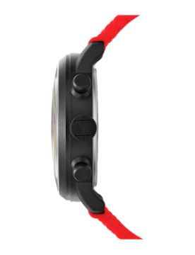 Welder Quartz Erkek Kol Saati WWRP503