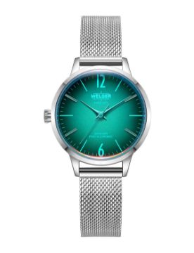Welder Quartz Kadın Kol Saati WRS203