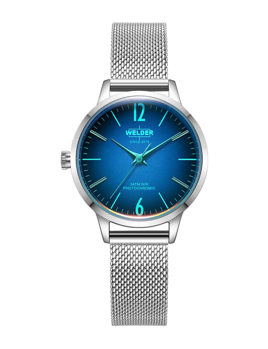 Welder Quartz Kadın Kol Saati WRS200