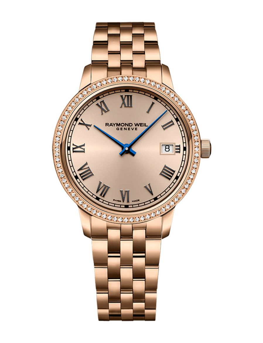 Raymond Weil Toccata 5385-P5S-00859