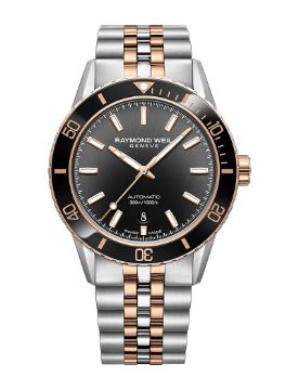 Raymond Weil Freelancer 2775-S51-20051