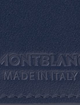 Montblanc Meisterstück Kartlık 4 cc 131693