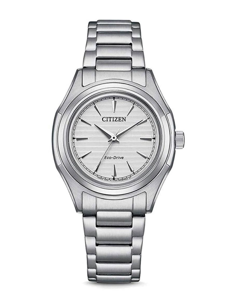 Citizen Quartz Erkek Kol Saati FE2110-81A