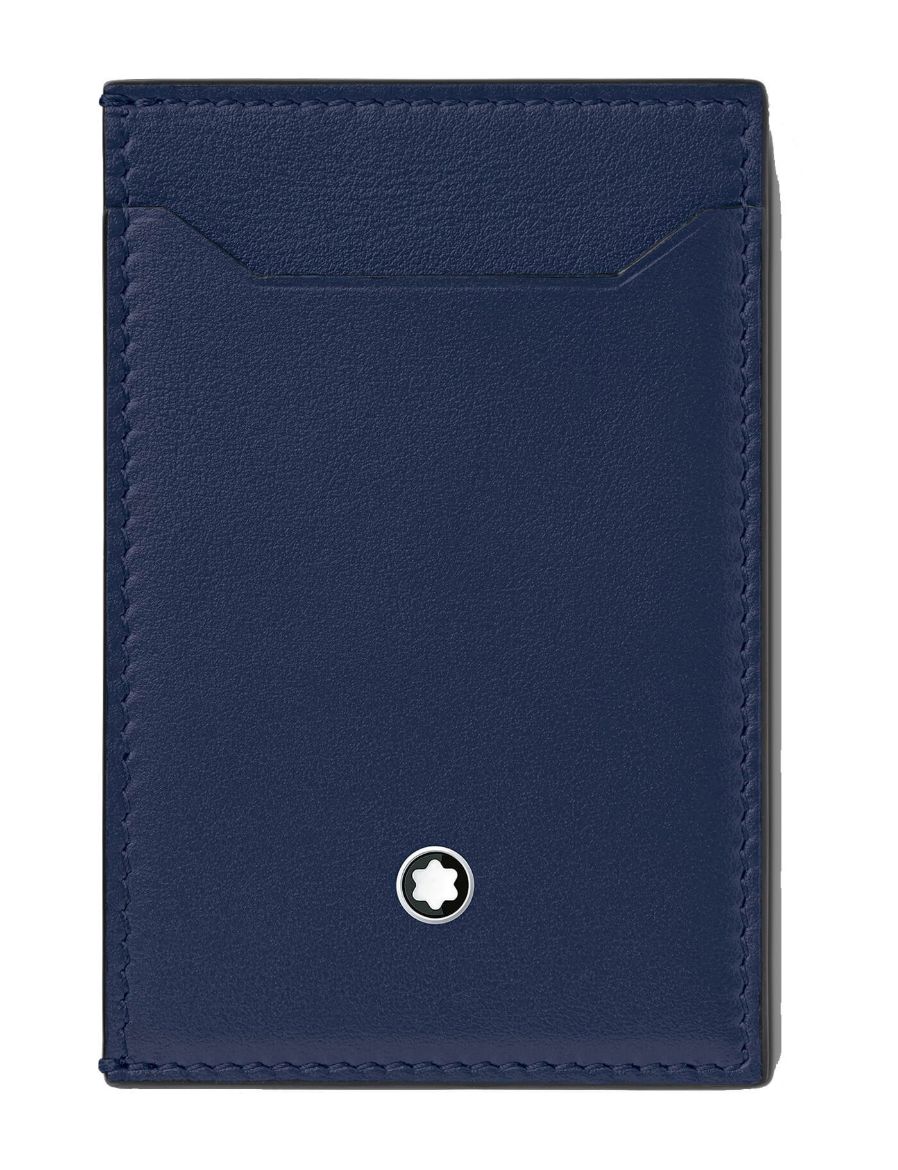 Montblanc Meisterstück Kartlık 3 cc 131697