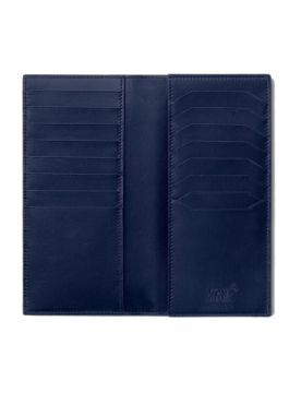 Montblanc Meisterstück Cüzdan 15 cc 131696