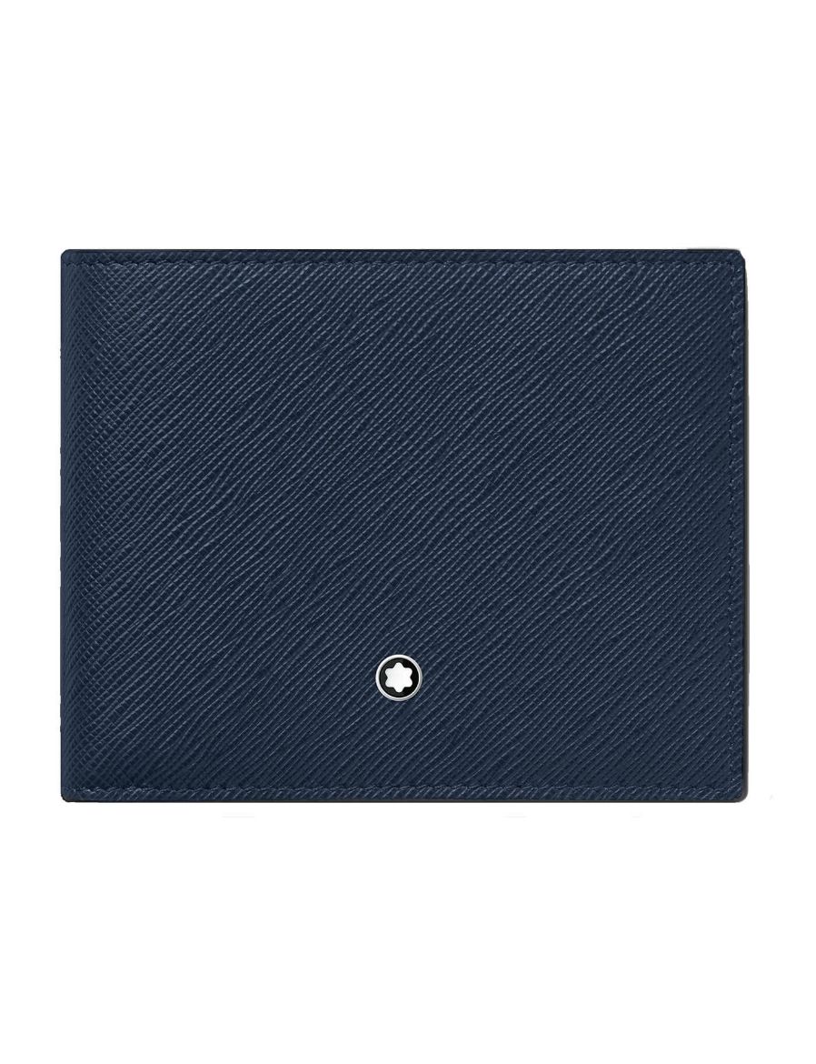 Montblanc Sartorial Cüzdan 6 cc 131721