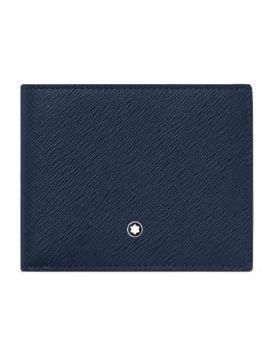 Montblanc Sartorial Cüzdan 6 cc 131721