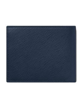 Montblanc Sartorial Cüzdan 6 cc 131721