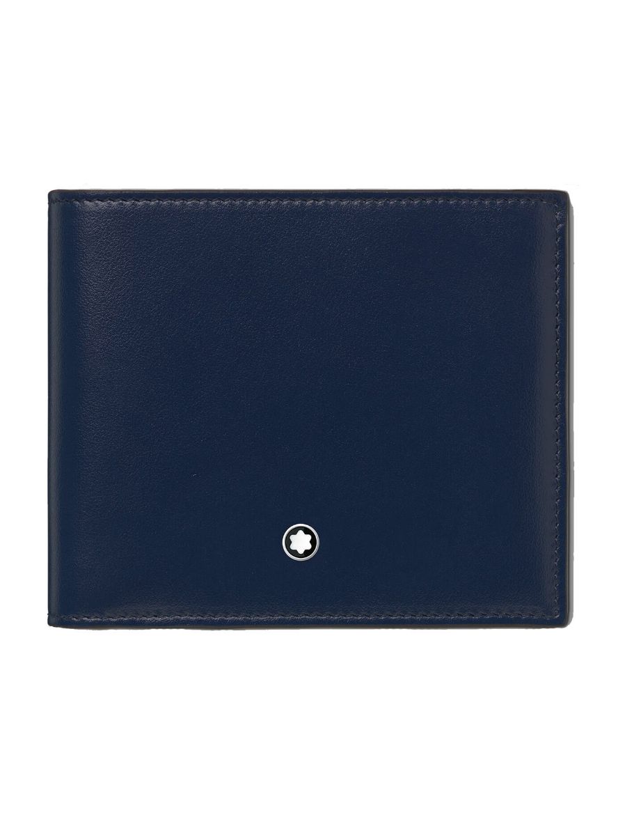Montblanc Meisterstück Cüzdan 4 cc 131934