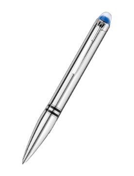 Montblanc Starwalker Metal Tükenmez Kalem 132513