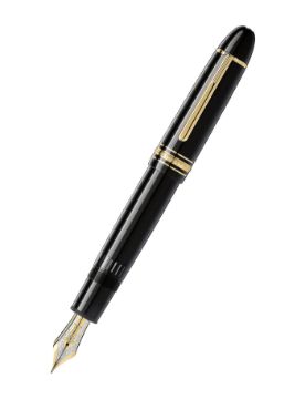 Montblanc Meisterstück Gold-Coated 149 Dolam Kalem 132113