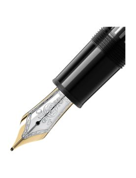 Montblanc Meisterstück Gold-Coated 149 Dolam Kalem 132113