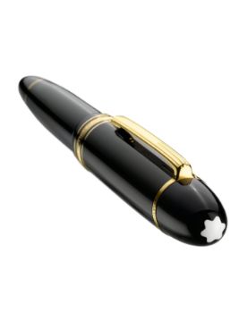 Montblanc Meisterstück Gold-Coated 149 Dolam Kalem 132113