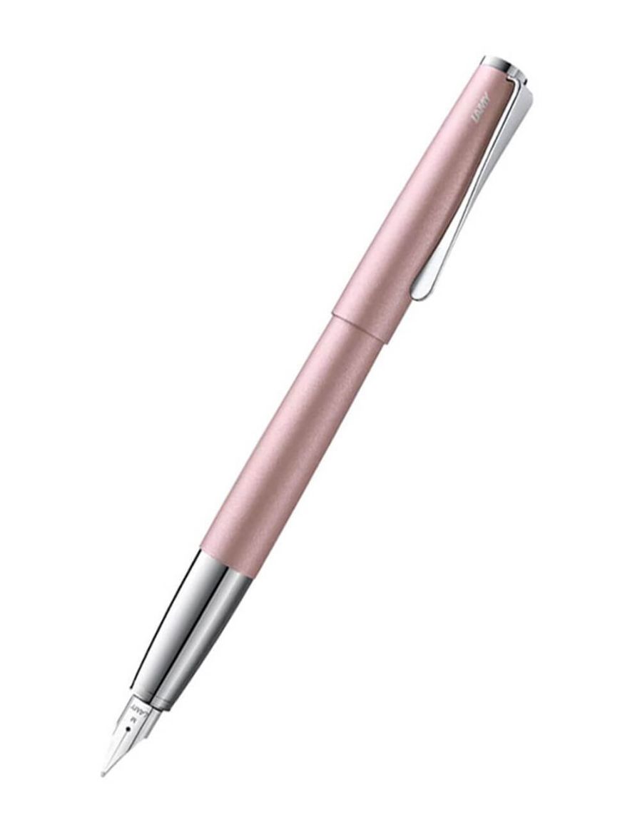 Lamy Studio Dolma Kalem Rose M Uç 69RS-M