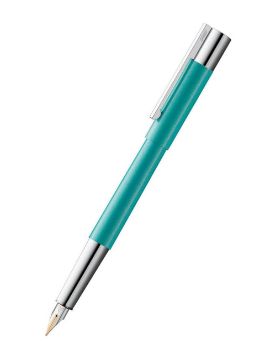 Lamy Scala 2023 Limited Edition Dolma Kalem F Uç Majestiç Jade 79MJ-F