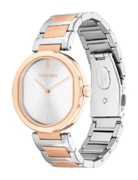 Calvin Klein Quartz Kadın Kol Saati CK25200251