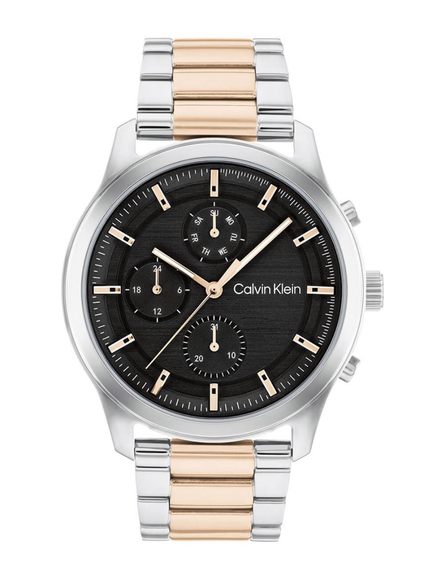 Calvin Klein Quartz Erkek Kol Saati CK25200210