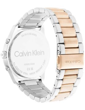 Calvin Klein Quartz Erkek Kol Saati CK25200210