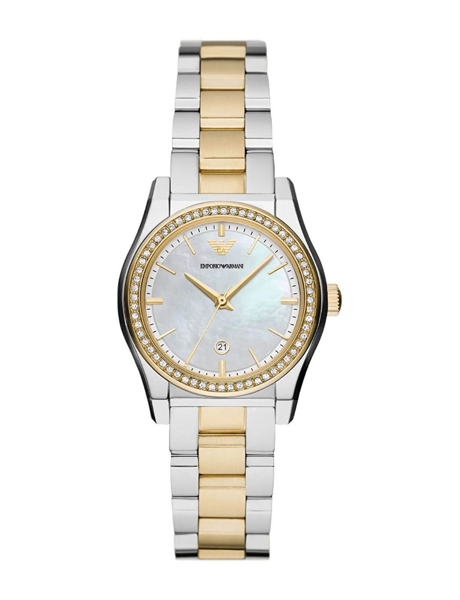 Emporio Armani Quartz Kadın Kol Saati AR11559