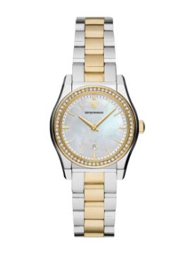 Emporio Armani Quartz Kadın Kol Saati AR11559