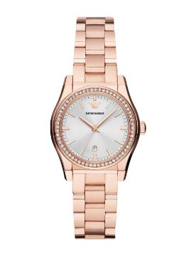 Emporio Armani Quartz Kadın Kol Saati AR11558