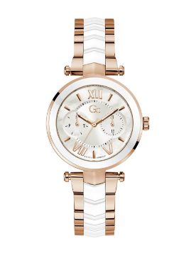 Guess Collection Quartz Kadın Kol Saati GCY92005L1MF