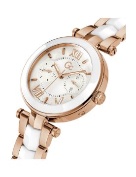 Guess Collection Quartz Kadın Kol Saati GCY92005L1MF
