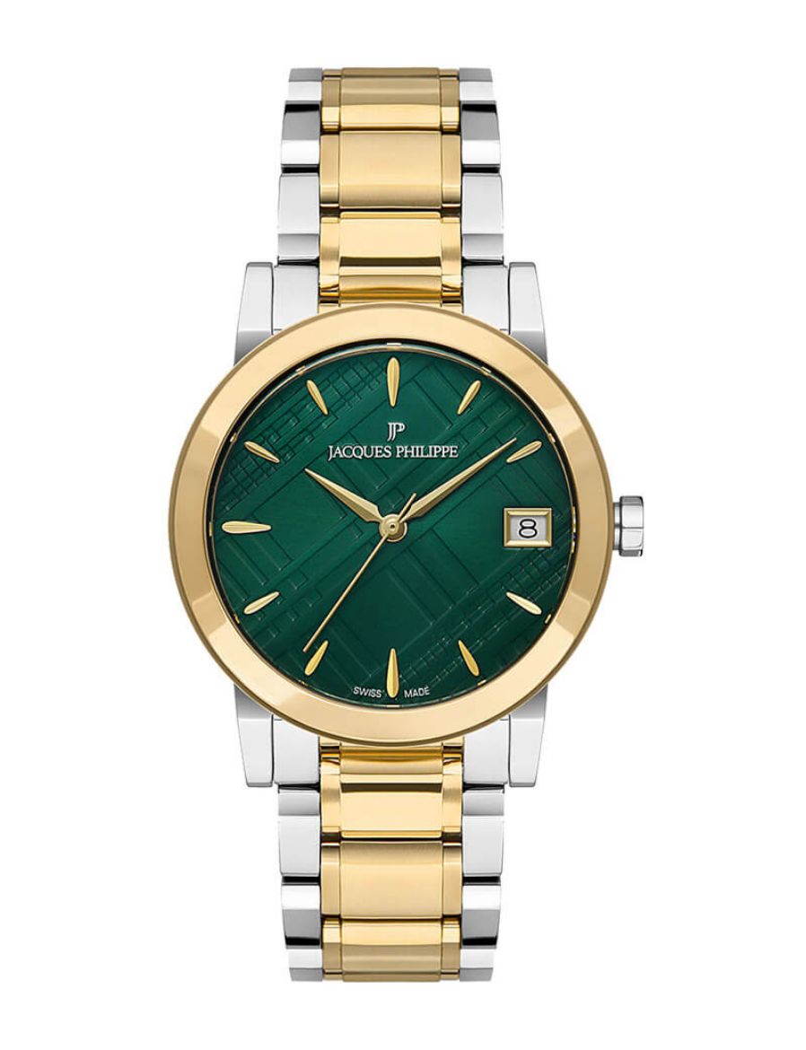 Jacques Philippe Quartz Kadın Kol Saati JPQLS1673X8