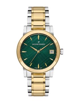 Jacques Philippe Quartz Kadın Kol Saati JPQLS1673X8