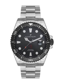Jacques Philippe Quartz Erkek Kol Saati JPQGS351316LE